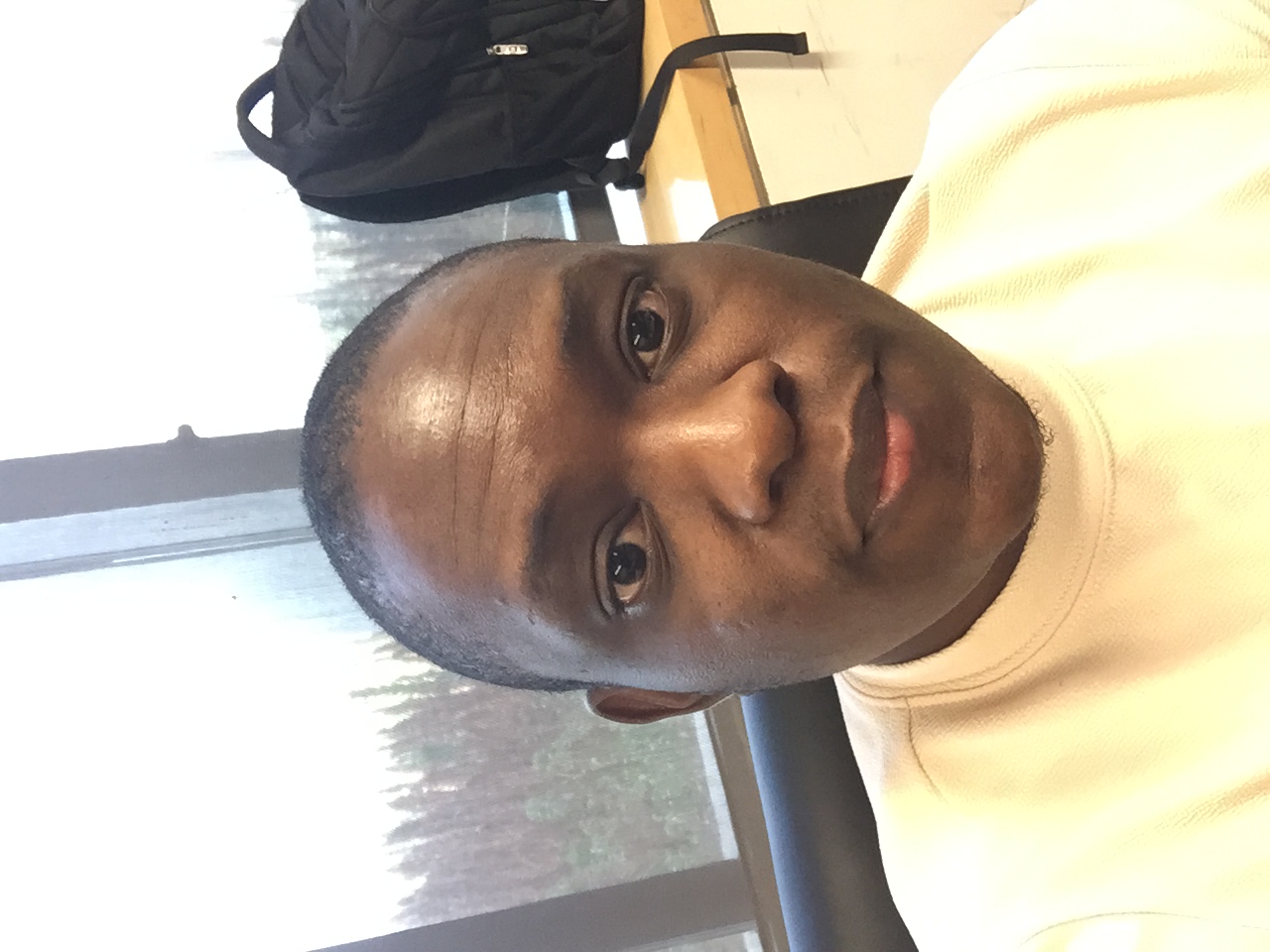 Emmanuel Emakhue Oseghale