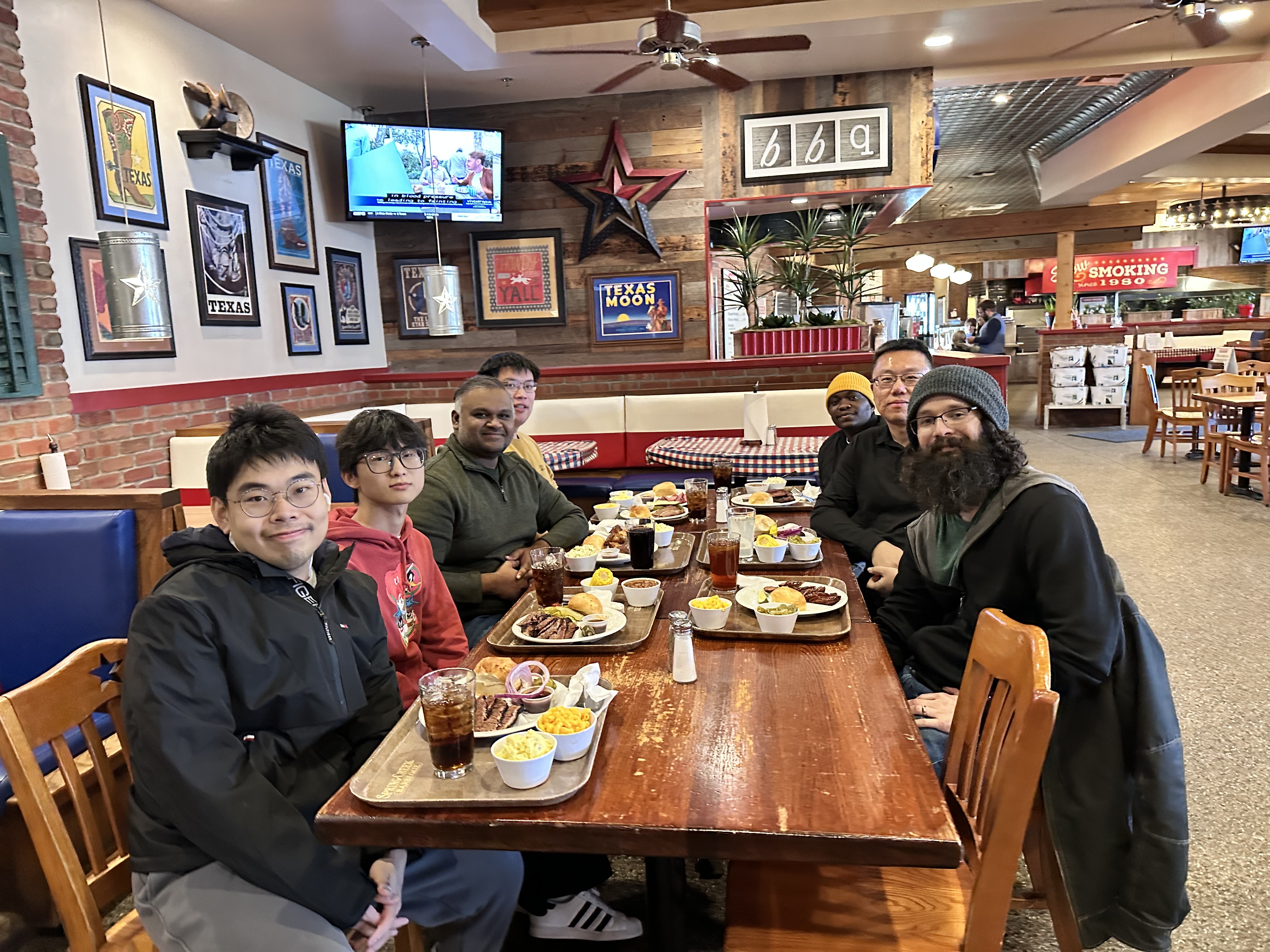 Graph Lab group picture 3