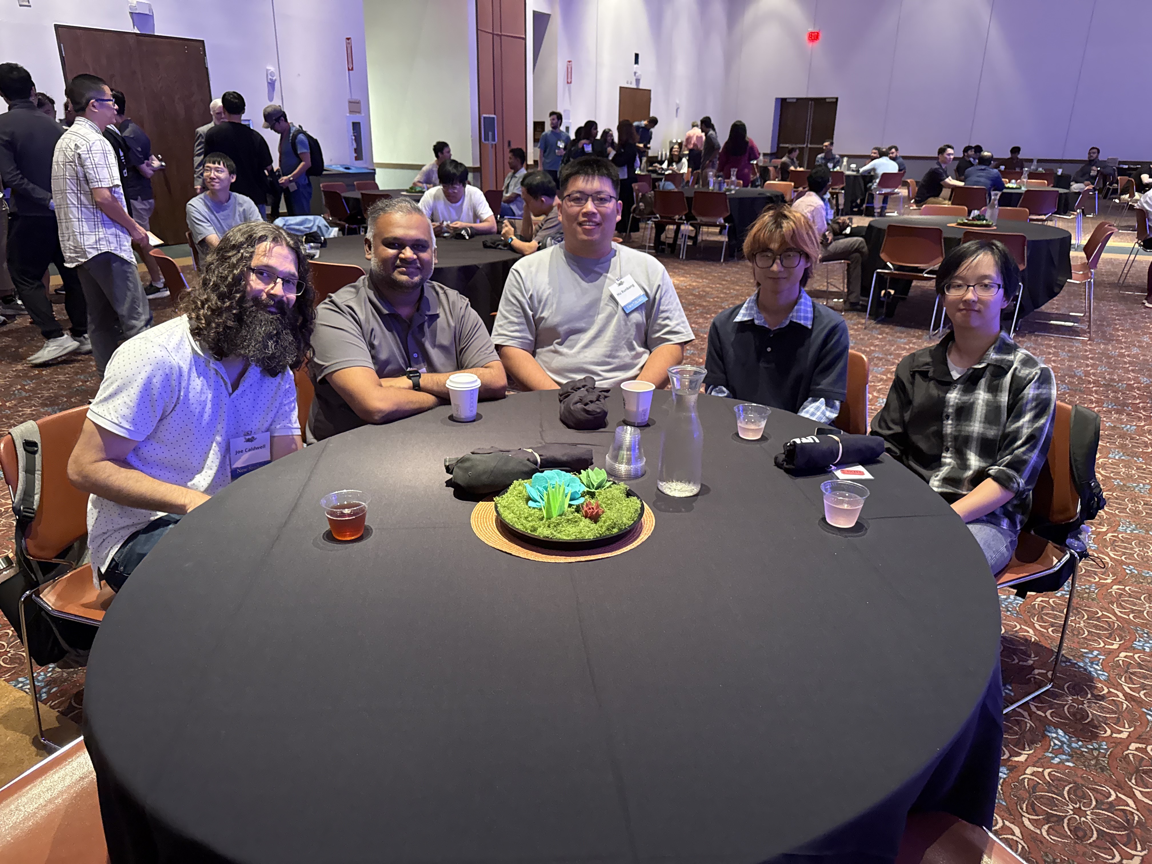 Graph Lab group picture 2