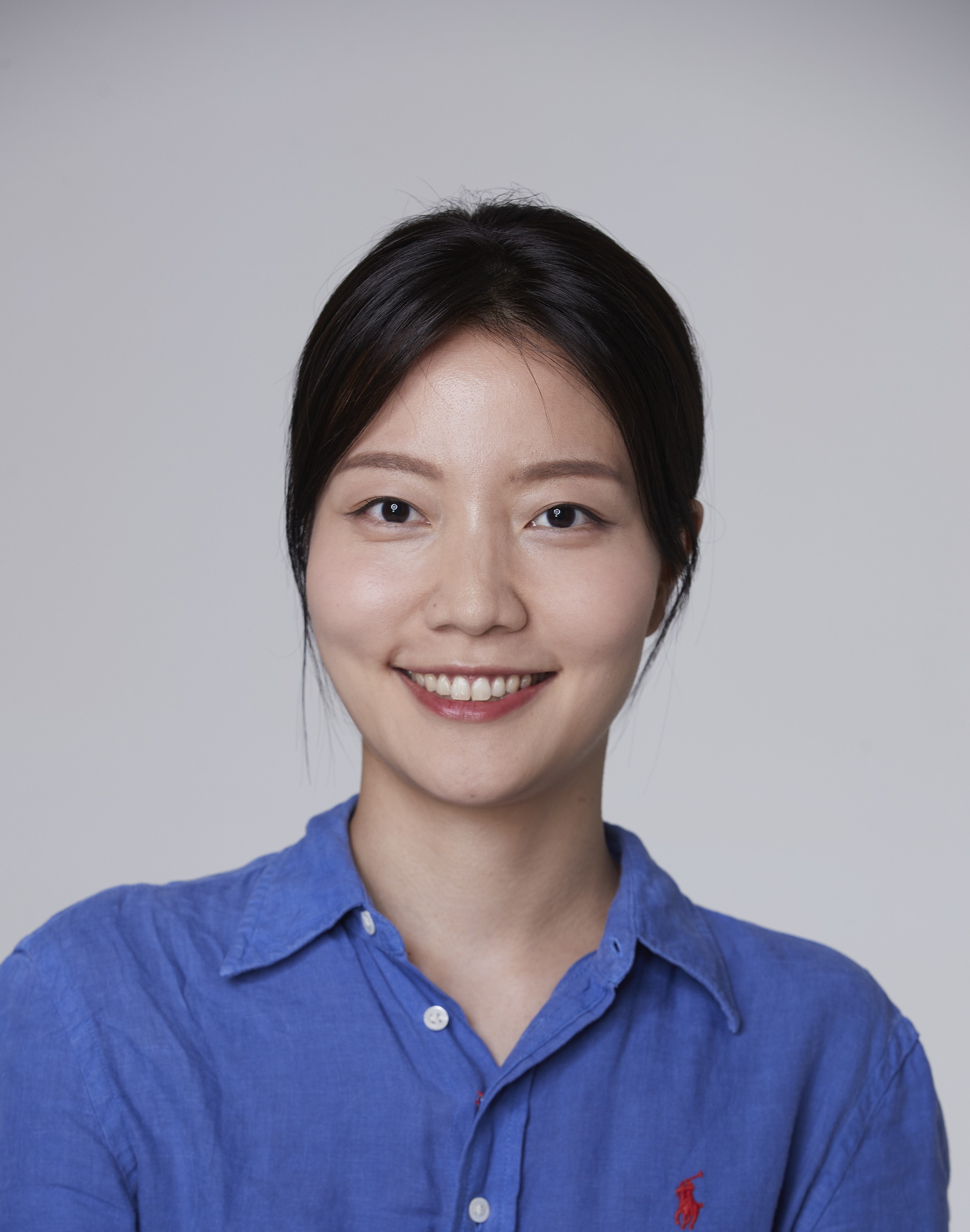 Soo Hyun Kim